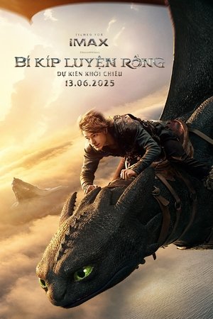 Bí Kíp Luyện Rồng - Live Action (Lồng Tiếng) - How To Train Your Dragon