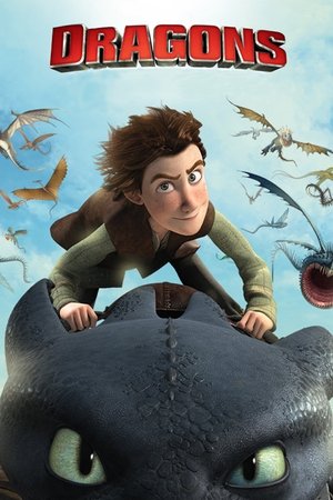 DreamWorks: Huyền Thoại Bí Kíp Luyện Rồng - Dreamworks How to Train Your Dragon Legends