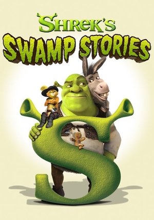 Những Câu Chuyện Đầm Lầy Của Shrek