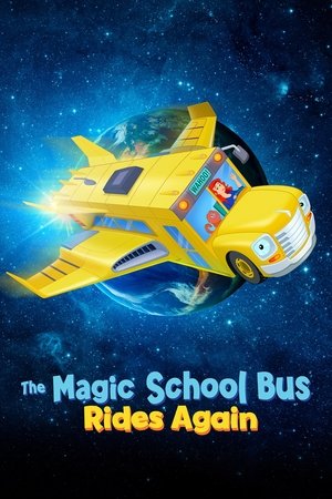 Chuyến Xe Khoa Học Kỳ Thú (Lồng Tiếng) - The Magic School Bus Rides Again