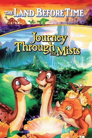 Vùng Đất Thời Tiền Sử 4: Chuyến Du Hành Xuyên Sương Mờ - The Land Before Time IV: Journey Through the Mists