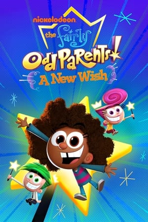 Tiên Đỡ Đầu Kỳ Quặc: Điều Ước Mới (Lồng Tiếng) - The Fairly OddParents: A New Wish