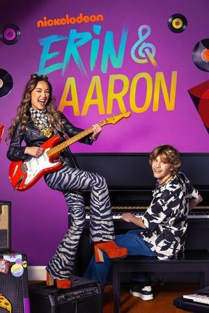 Erin Và Aaron (Lồng Tiếng) - Erin & Aaron