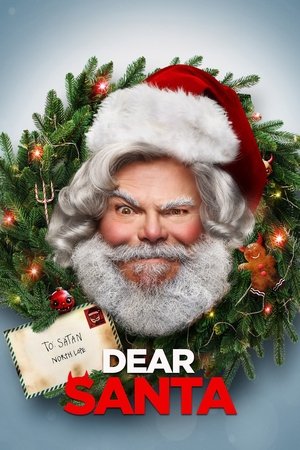 Ông Già Noel Thân Mến - Dear Santa 2024