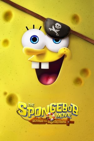 SpongeBob: Đi Tìm Bọt Biển - The SpongeBob Movie: Search for SquarePants