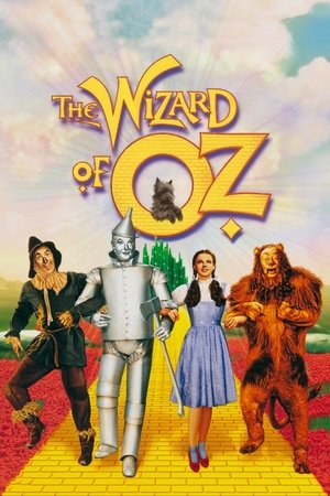 Phù Thủy Xứ Oz 1939 - The Wizard Of Oz