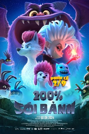 200% Sói Bảnh