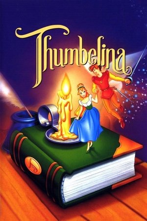 Nàng Tiên Tí Hon - Thumbelina 1994