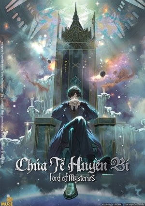 Chúa Tể Huyền Bí: Quyển Tên Hề - Lord of the Mysteries: Joker Arc