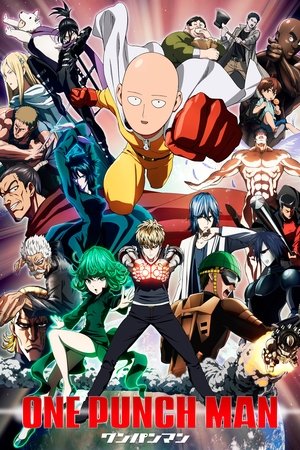 One Punch Man (Lồng Tiếng) - Thánh Phồng Tôm