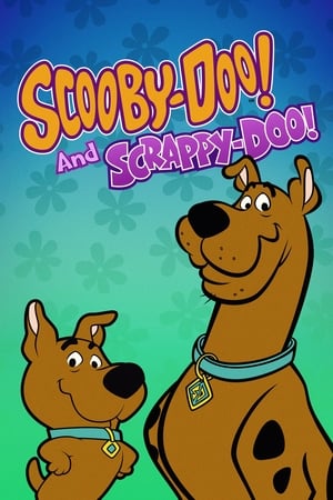 Scooby-Doo và Chú Cháu Scrappy - Scooby-Doo and Scrappy-Doo