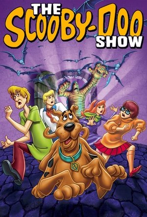 Chương Trình Scooby-Doo - The Scooby-Doo Show
